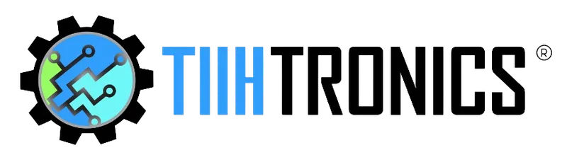TIIHTRONICS