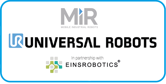 MiR / Universal Robots