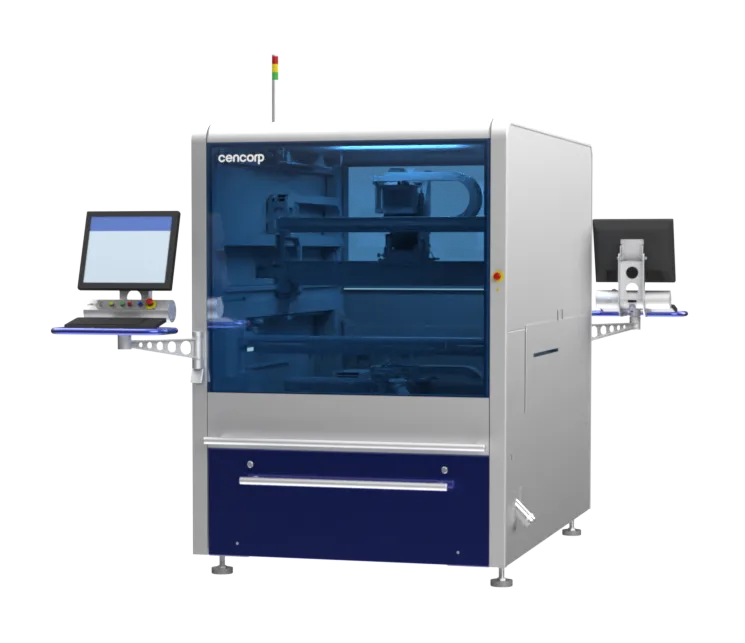 Cencorp 1300 BR Inline Router