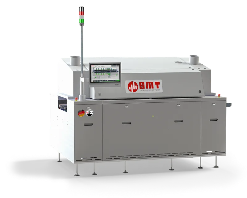 SMT T-Series Horizontal Continuous Oven