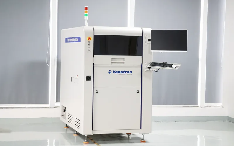 S-460 Inline Laser - 2